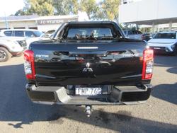2023 Mitsubishi Triton Xtreme