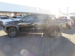 2023 Mitsubishi
                Triton Xtreme
