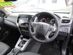 2023 Mitsubishi Triton Xtreme