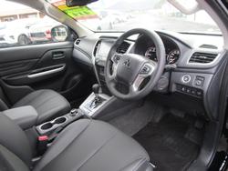 2023 Mitsubishi Triton Xtreme