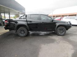 2023 Mitsubishi Triton Xtreme