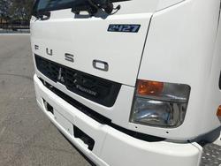 2024 Fuso Fighter 2427 Xxlwb Auto14 Pallet Curtain Sider FIGHTER 2427