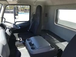 2024 Fuso Fighter 2427 Xxlwb Auto14 Pallet Curtain Sider FIGHTER 2427