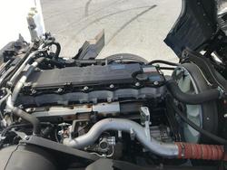 2024 Fuso Fighter 2427 Xxlwb Auto14 Pallet Curtain Sider FIGHTER 2427