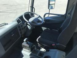 2024 Fuso Fighter 2427 Xxlwb Auto14 Pallet Curtain Sider FIGHTER 2427