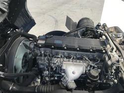 2024 Fuso Fighter 2427 Xxlwb Auto14 Pallet Curtain Sider FIGHTER 2427