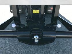 2024 Fuso Fighter 1224 White