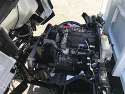 2024 Fuso Canter 918 Xxlwb Amt Beavertail CANTER 918 White