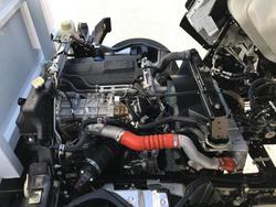 2024 Fuso Canter 918 Xxlwb Amt Beavertail CANTER 918 White