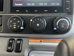 2024 Fuso Canter 815 Amt Factory Tipper 815 Tipper White