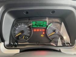 2024 Fuso Canter 815 Amt Factory Tipper 815 Tipper White