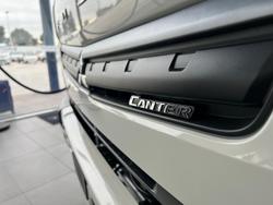 2024 Fuso Canter 815 Amt Factory Tipper 815 Tipper White