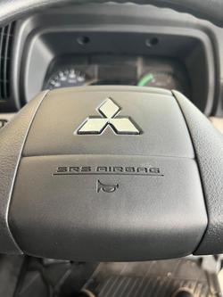 2024 Fuso Canter 815 Amt Factory Tipper 815 Tipper White