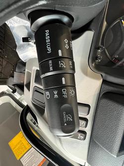 2024 Fuso Canter 815 Amt Factory Tipper 815 Tipper White