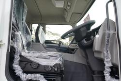 2024 Fuso Shogun Fu74 360Hp 14 Pallet Curtainsider Shogun FU74 White