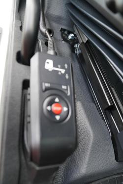 2024 Fuso Shogun Fu74 360Hp 14 Pallet Curtainsider Shogun FU74 White