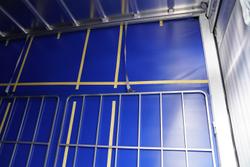 2024 Fuso Shogun Fu74 360Hp 14 Pallet Curtainsider Shogun FU74 White