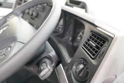 2024 Fuso Shogun Fu74 360Hp 14 Pallet Curtainsider Shogun FU74 White