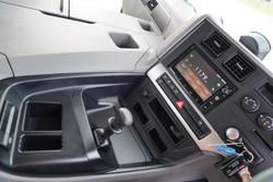 2024 Fuso Shogun Fu74 360Hp 14 Pallet Curtainsider Shogun FU74 White