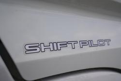 2024 Fuso Shogun Fu74 360Hp 14 Pallet Curtainsider Shogun FU74 White