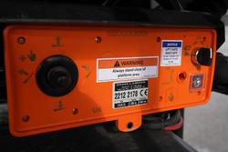 2024 Fuso Shogun Fu74 360Hp 14 Pallet Curtainsider Shogun FU74 White