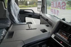 2024 Fuso Shogun Fu74 360Hp 14 Pallet Curtainsider Shogun FU74 White