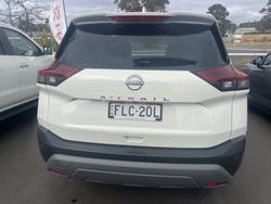 2023 Nissan
                X-Trail X-TRAIL 2WD AUTO ST-L MY23
