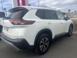 2023 Nissan
                X-Trail X-TRAIL 2WD AUTO ST-L MY23