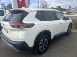 2023 Nissan
                X-Trail X-TRAIL 2WD AUTO ST-L MY23