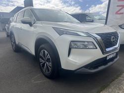 2023 Nissan
                X-Trail X-TRAIL 2WD AUTO ST-L MY23