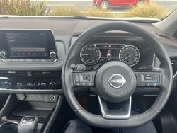 2023 Nissan
                X-Trail X-TRAIL 2WD AUTO ST-L MY23