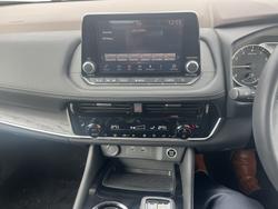 2023 Nissan
                X-Trail X-TRAIL 2WD AUTO ST-L MY23