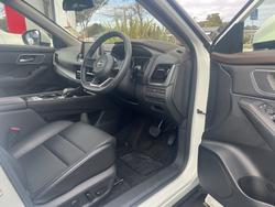 2023 Nissan
                X-Trail X-TRAIL 2WD AUTO ST-L MY23