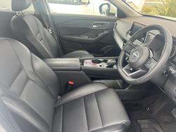 2023 Nissan
                X-Trail X-TRAIL 2WD AUTO ST-L MY23