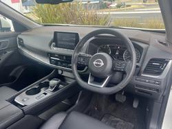 2023 Nissan
                X-Trail X-TRAIL 2WD AUTO ST-L MY23