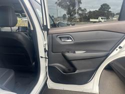 2023 Nissan
                X-Trail X-TRAIL 2WD AUTO ST-L MY23