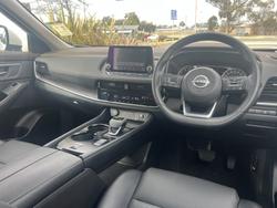 2023 Nissan
                X-Trail X-TRAIL 2WD AUTO ST-L MY23
