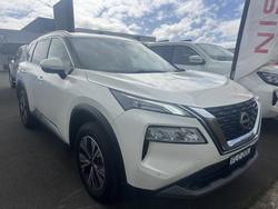 2023 Nissan
                X-Trail X-TRAIL 2WD AUTO ST-L MY23