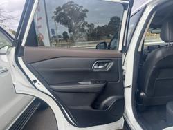 2023 Nissan
                X-Trail X-TRAIL 2WD AUTO ST-L MY23