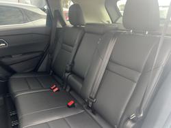 2023 Nissan
                X-Trail X-TRAIL 2WD AUTO ST-L MY23