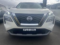 2023 Nissan
                X-Trail X-TRAIL 2WD AUTO ST-L MY23