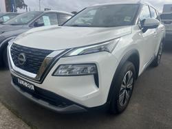 2023 Nissan
                X-Trail X-TRAIL 2WD AUTO ST-L MY23