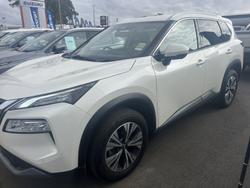 2023 Nissan
                X-Trail X-TRAIL 2WD AUTO ST-L MY23