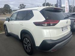 2023 Nissan
                X-Trail X-TRAIL 2WD AUTO ST-L MY23