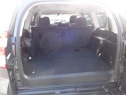 2016 TOYOTA
LANDCRUISER PRADO GXL (4x4)