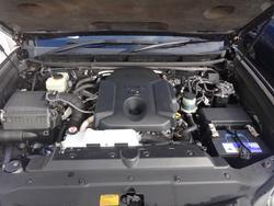 2016 TOYOTA
LANDCRUISER PRADO GXL (4x4)
