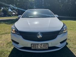 2019 HOLDEN ASTRA R