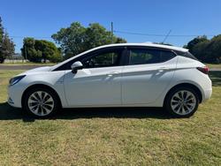 2019 HOLDEN ASTRA R