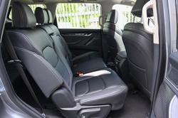 2023 LDV D90 Executive