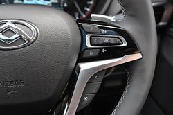 2023 LDV D90 Executive